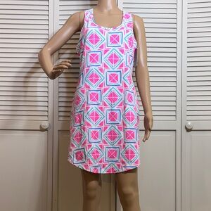 NWT MAHI GOLD Shon Docksider Menersha Rose Medium